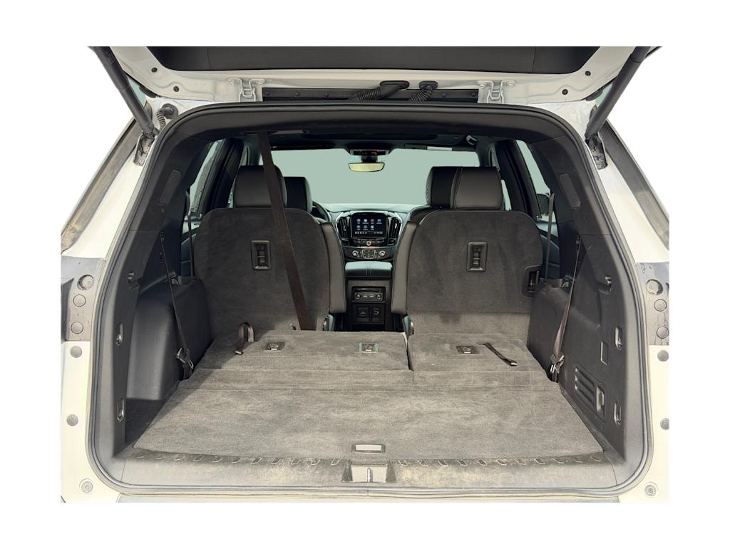 Thumbnail: 2023 Chevrolet Traverse - 13