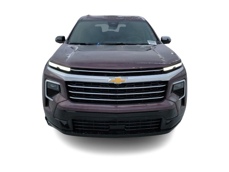 Thumbnail: 2026 Chevrolet Traverse - 20