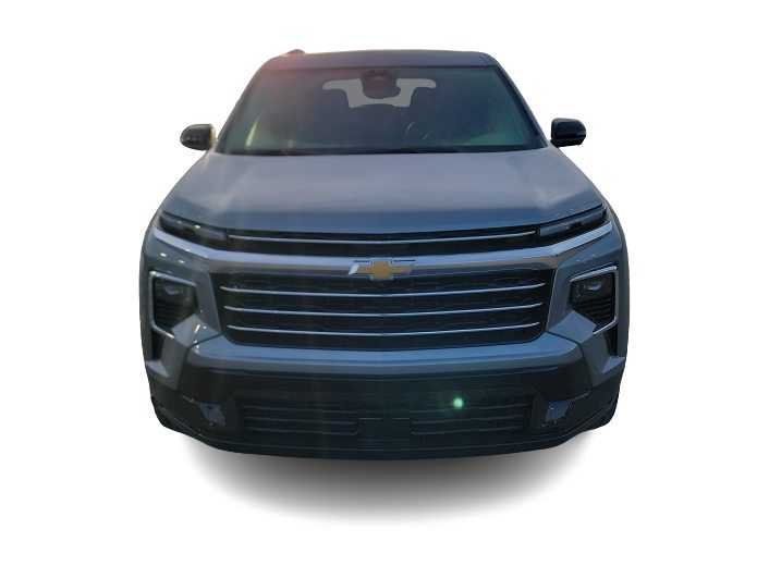 Thumbnail: 2026 Chevrolet Traverse - 6