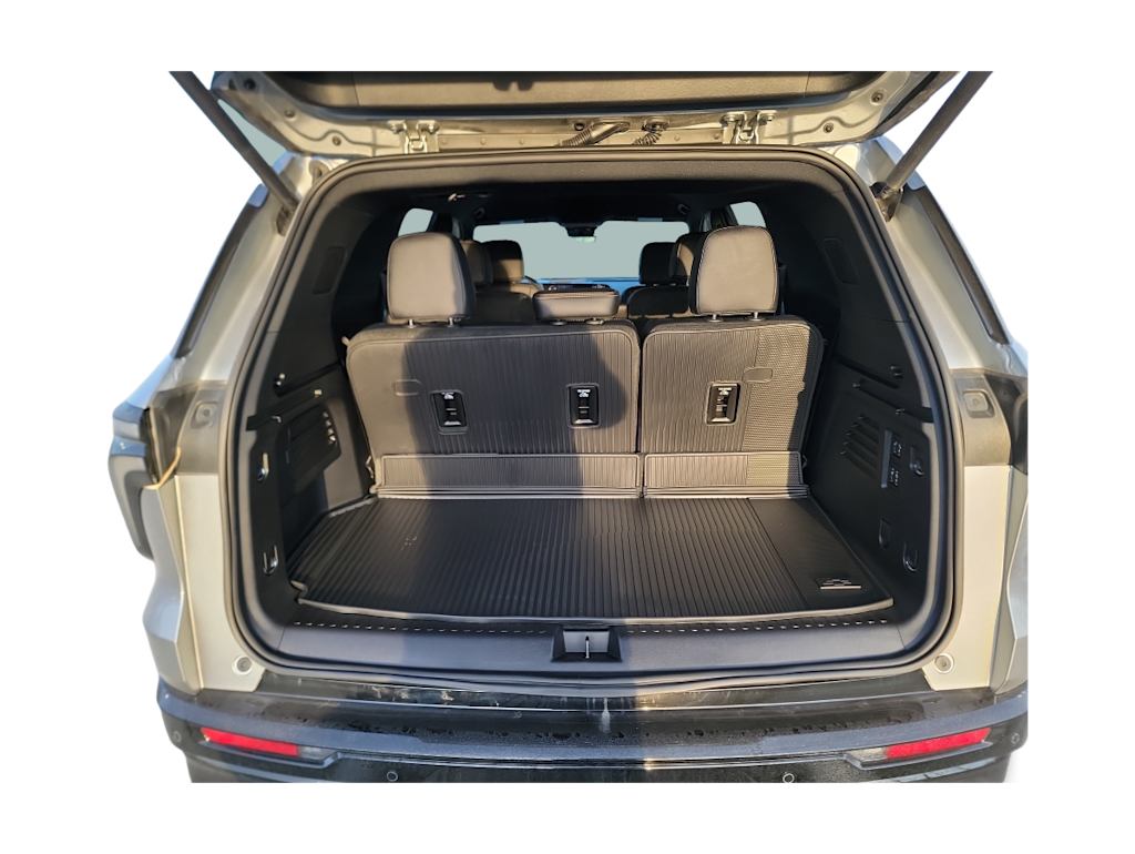 Thumbnail: 2026 Chevrolet Traverse - 15