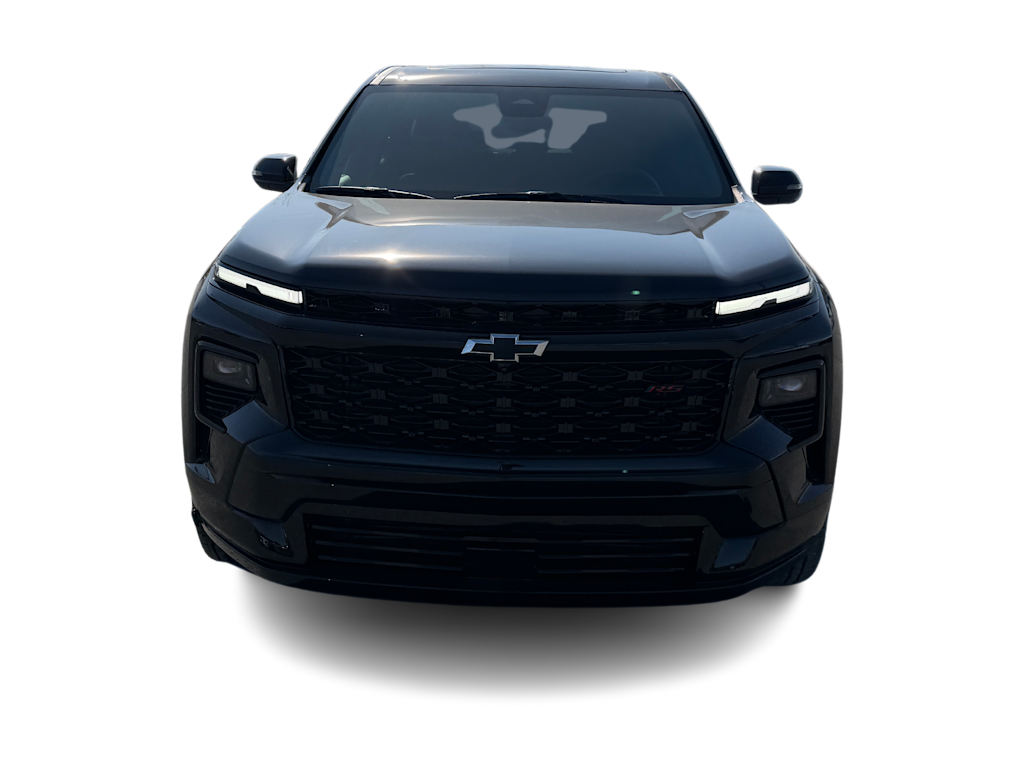 Thumbnail: 2026 Chevrolet Traverse - 5