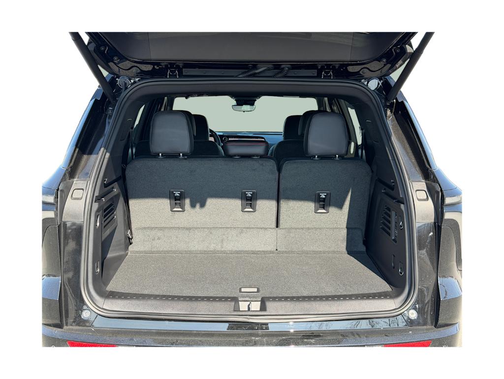 Thumbnail: 2026 Chevrolet Traverse - 13