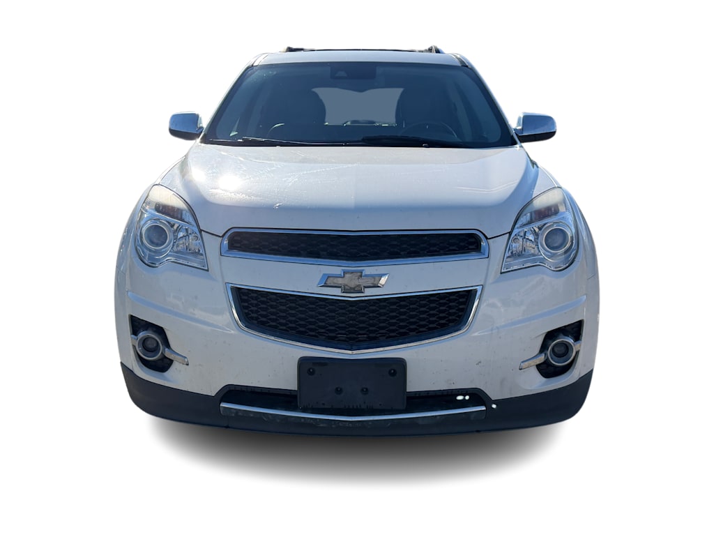 Thumbnail: 2014 Chevrolet Equinox - 5