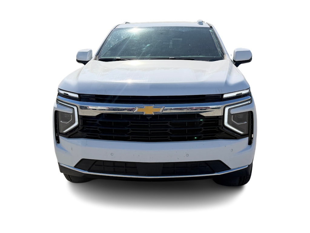 Thumbnail: 2025 Chevrolet Suburban - 4