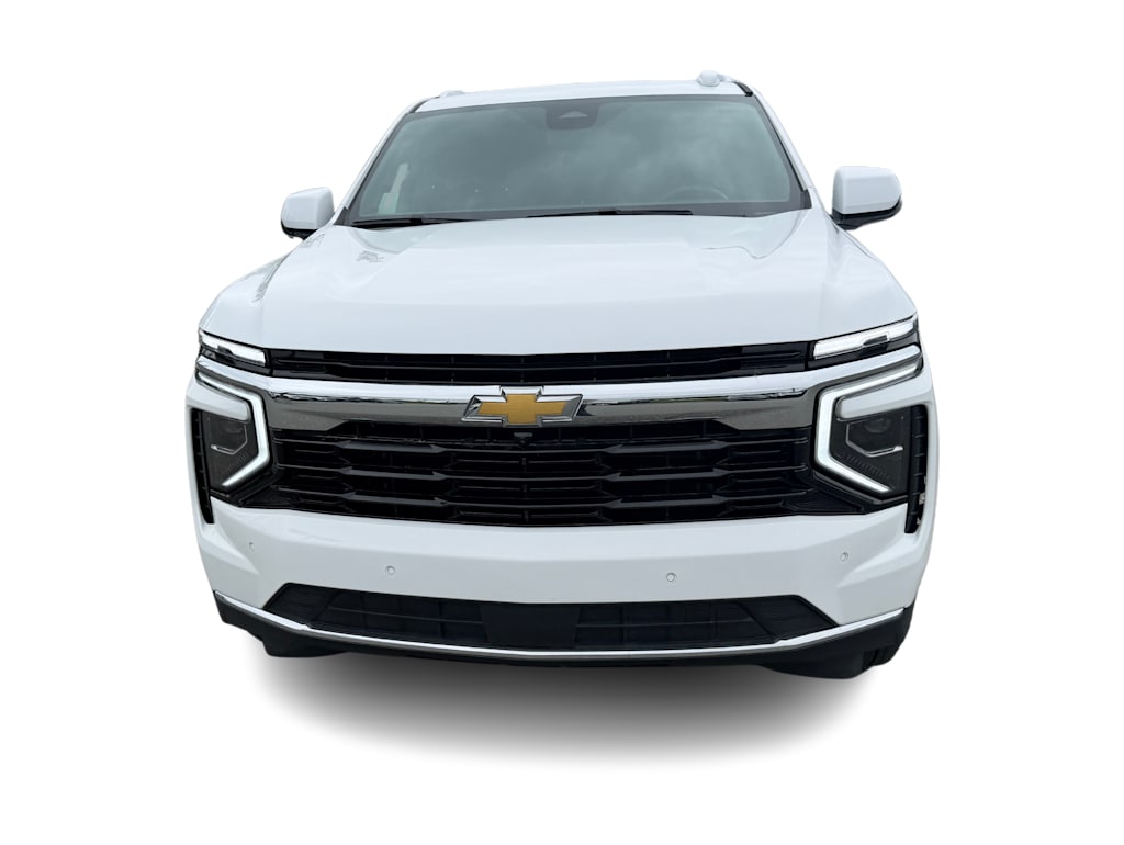 Thumbnail: 2025 Chevrolet Suburban - 6