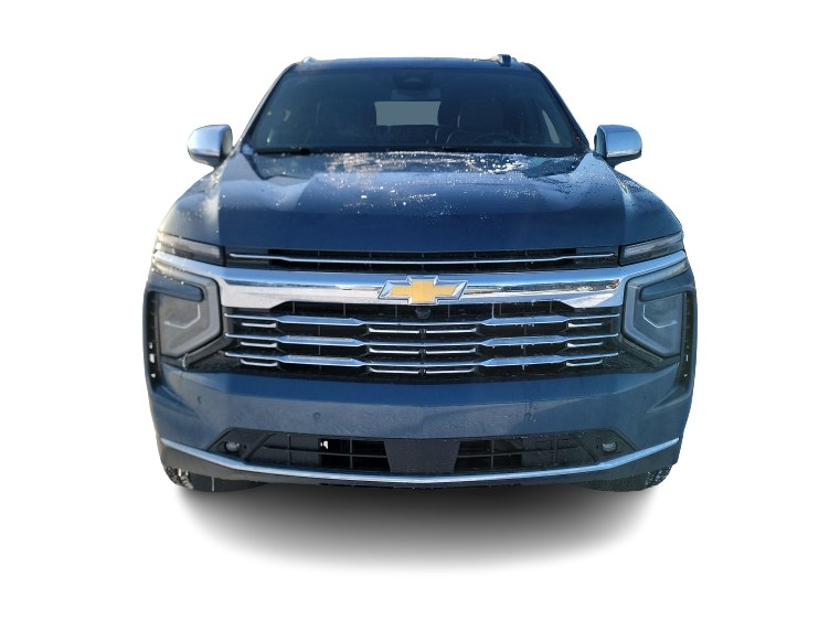 Thumbnail: 2026 Chevrolet Suburban - 20