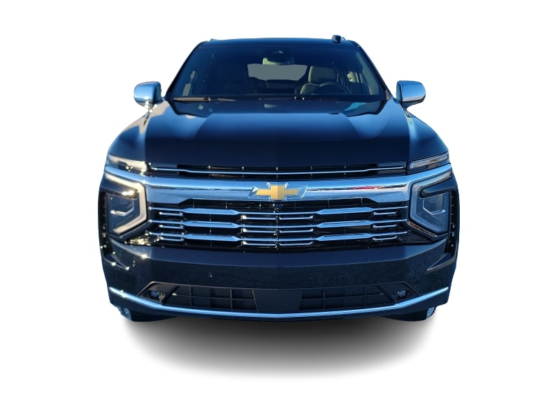 Thumbnail: 2026 Chevrolet Suburban - 6