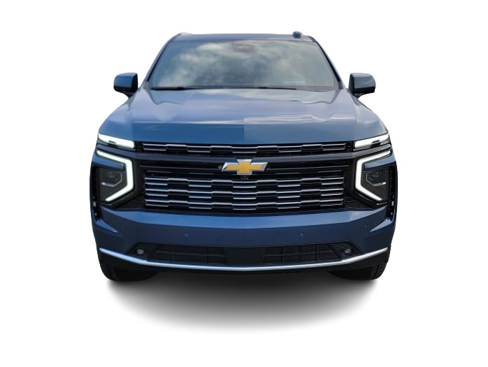 Thumbnail: 2026 Chevrolet Suburban - 20