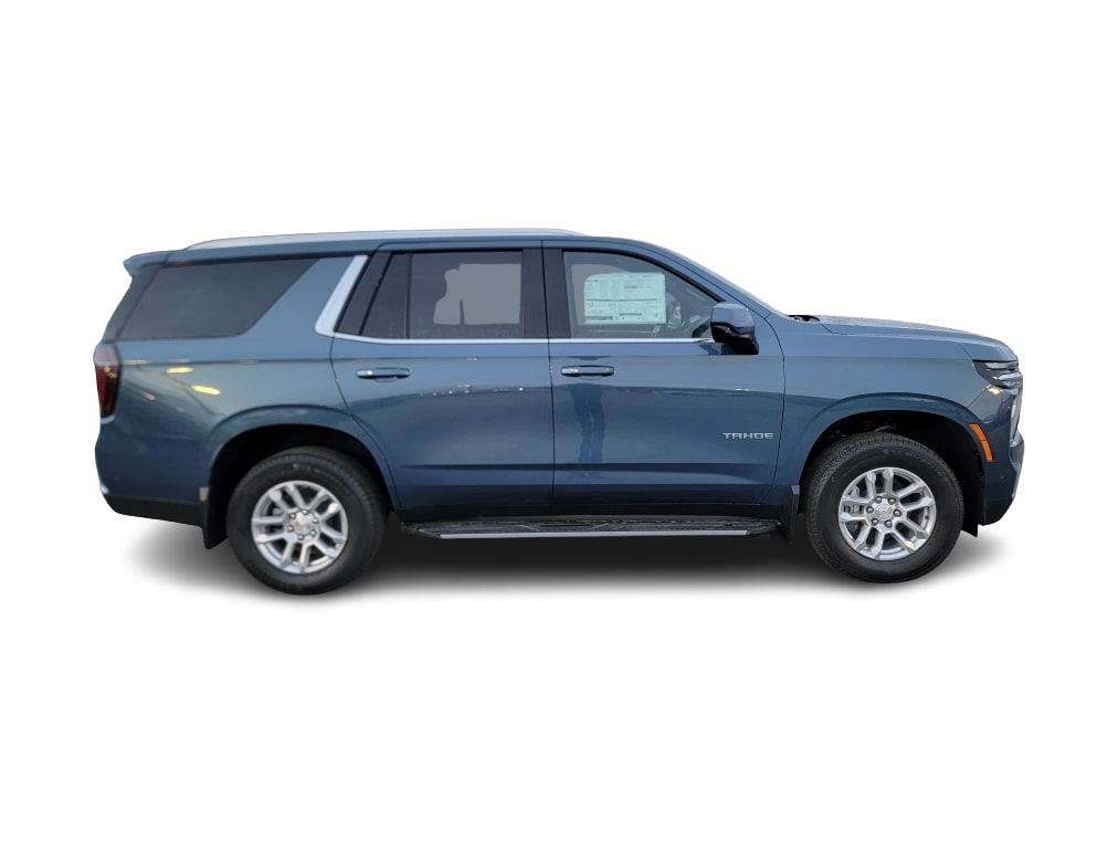 Thumbnail: 2025 Chevrolet Tahoe - 19