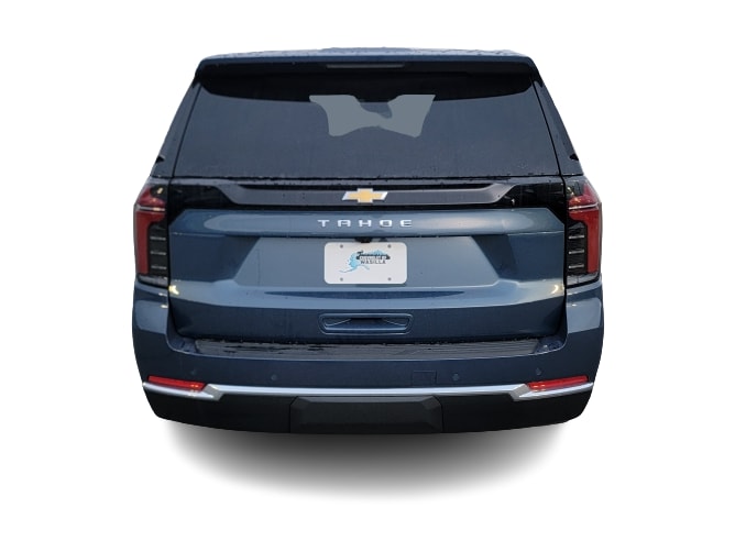 Thumbnail: 2025 Chevrolet Tahoe - 5
