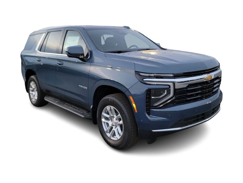 Thumbnail: 2025 Chevrolet Tahoe - 20