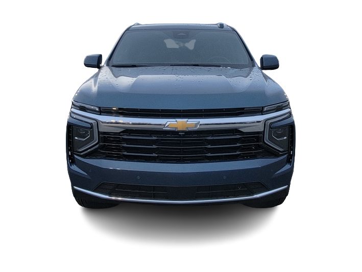 Thumbnail: 2025 Chevrolet Tahoe - 6