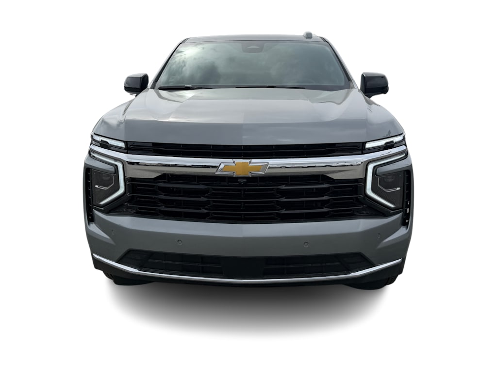 Thumbnail: 2026 Chevrolet Tahoe - 6