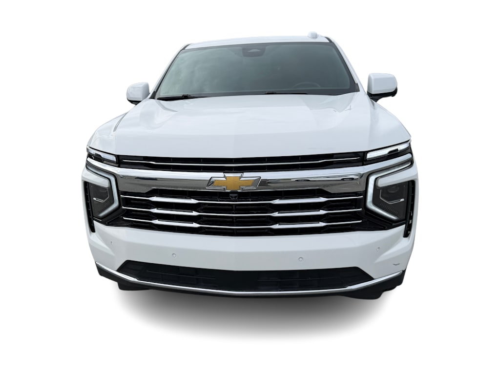 Thumbnail: 2025 Chevrolet Tahoe - 6
