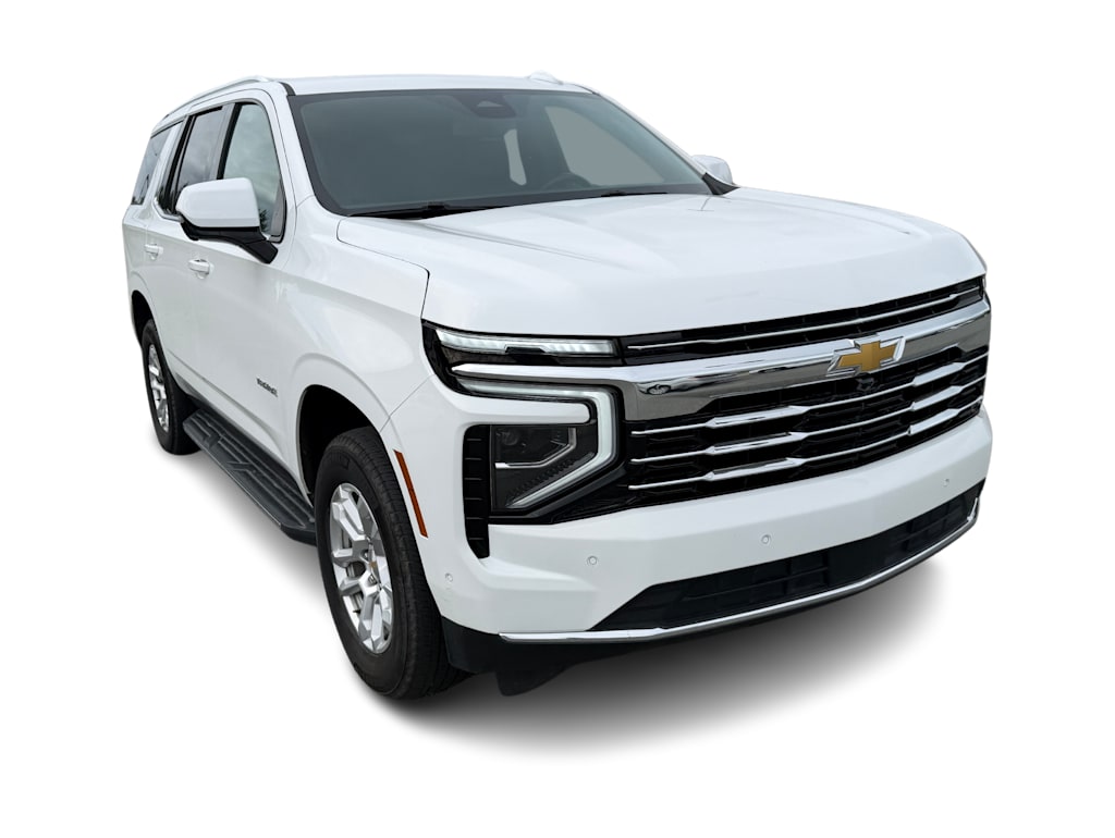 Thumbnail: 2025 Chevrolet Tahoe - 17