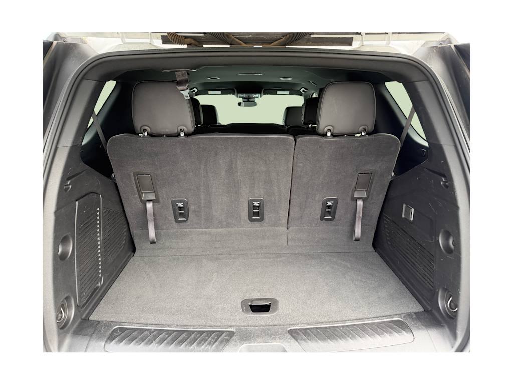 Thumbnail: 2025 Chevrolet Tahoe - 13