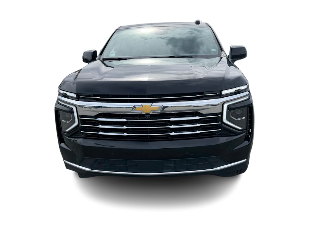 Thumbnail: 2025 Chevrolet Tahoe - 6