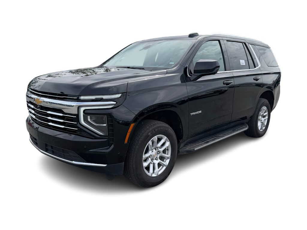 Thumbnail: 2025 Chevrolet Tahoe - 15