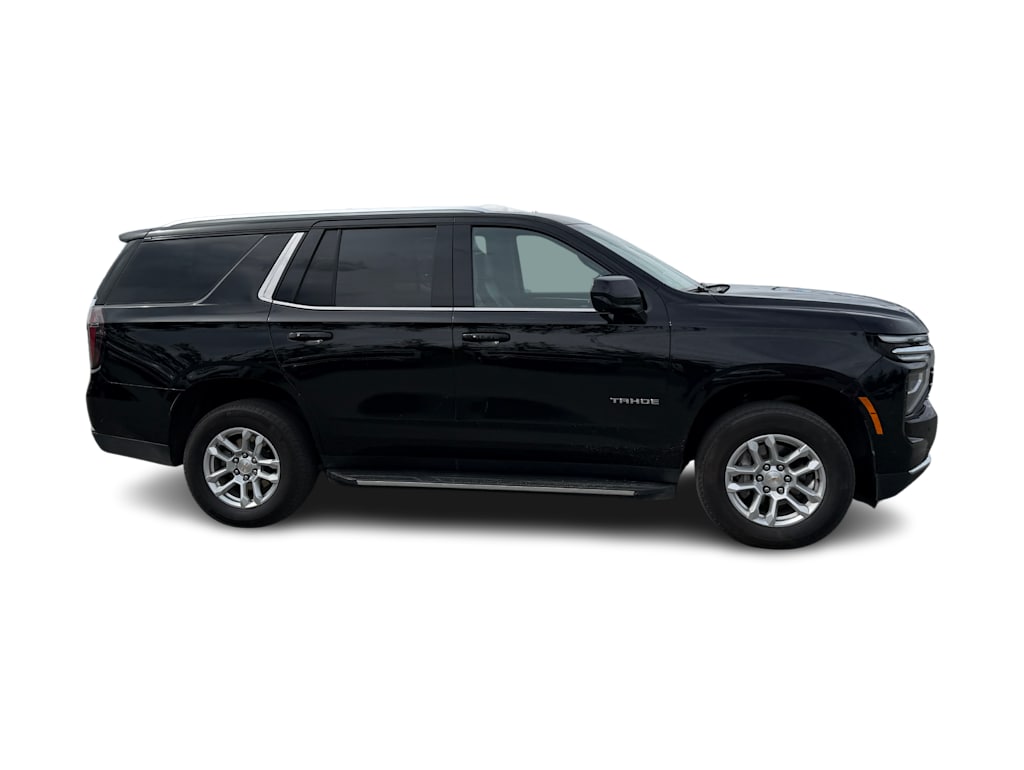 Thumbnail: 2025 Chevrolet Tahoe - 17