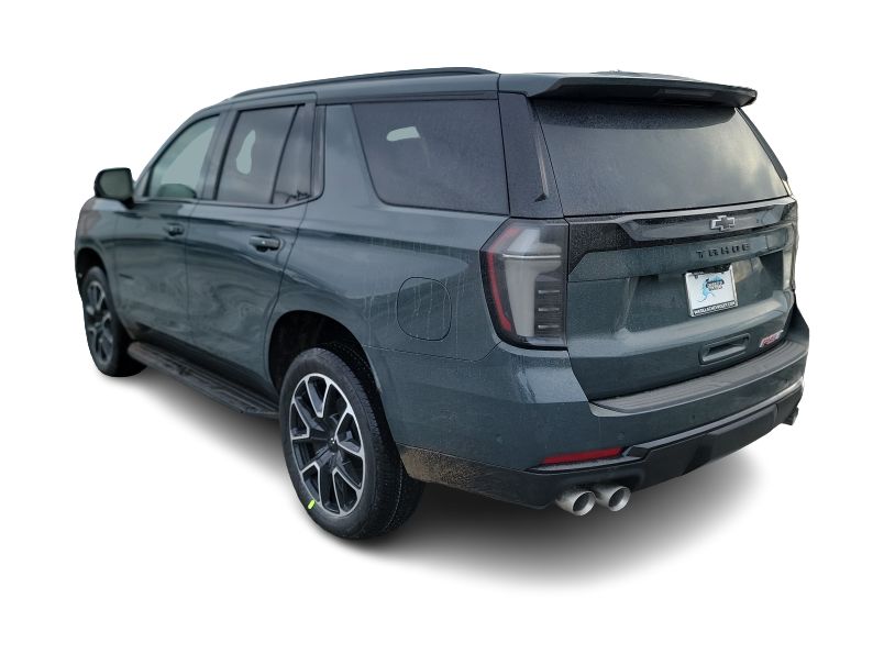 Thumbnail: 2026 Chevrolet Tahoe - 4