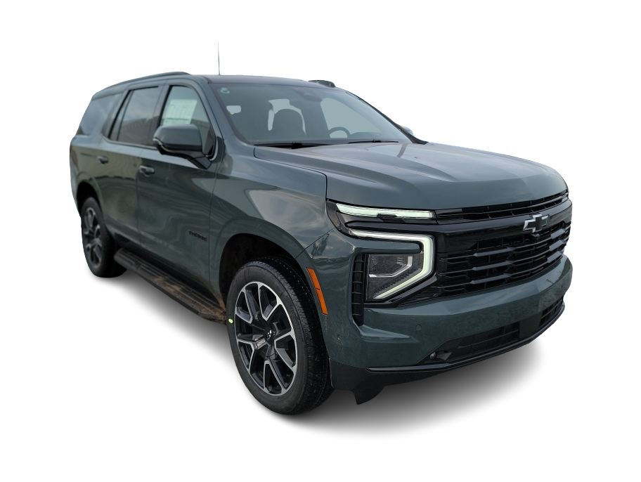 Thumbnail: 2026 Chevrolet Tahoe - 20