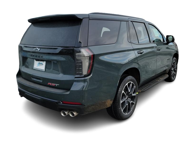 Thumbnail: 2026 Chevrolet Tahoe - 18