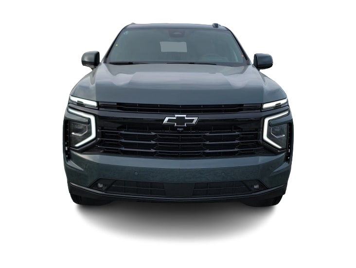 Thumbnail: 2026 Chevrolet Tahoe - 21