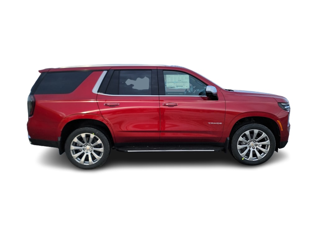 Thumbnail: 2026 Chevrolet Tahoe - 19