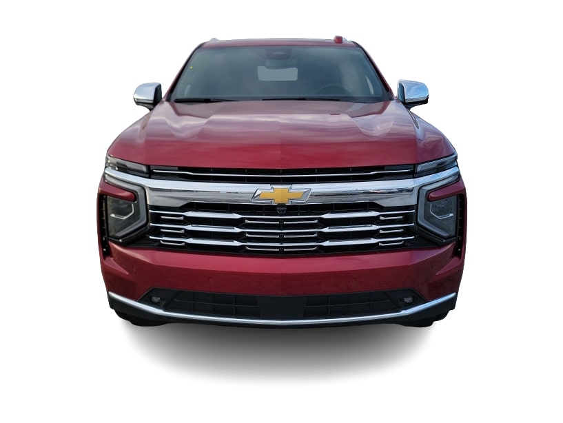 Thumbnail: 2026 Chevrolet Tahoe - 6