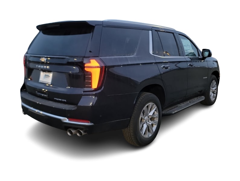 Thumbnail: 2026 Chevrolet Tahoe - 17