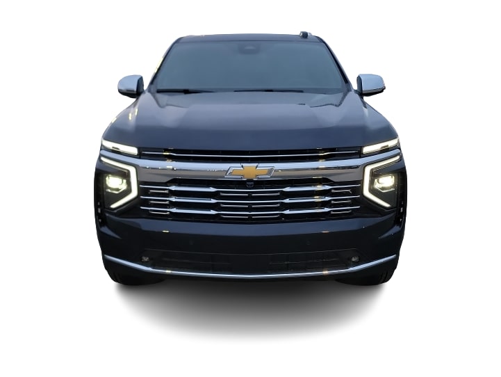 Thumbnail: 2026 Chevrolet Tahoe - 20