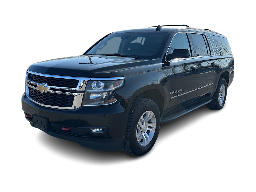 Thumbnail: 2020 Chevrolet Tahoe - 19