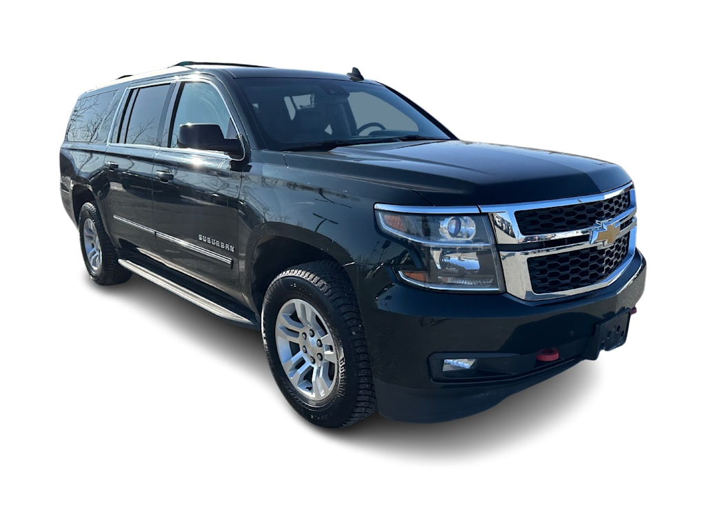 Thumbnail: 2020 Chevrolet Tahoe - 20