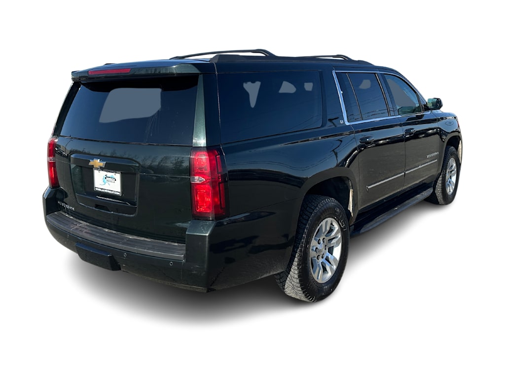 Thumbnail: 2020 Chevrolet Tahoe - 22