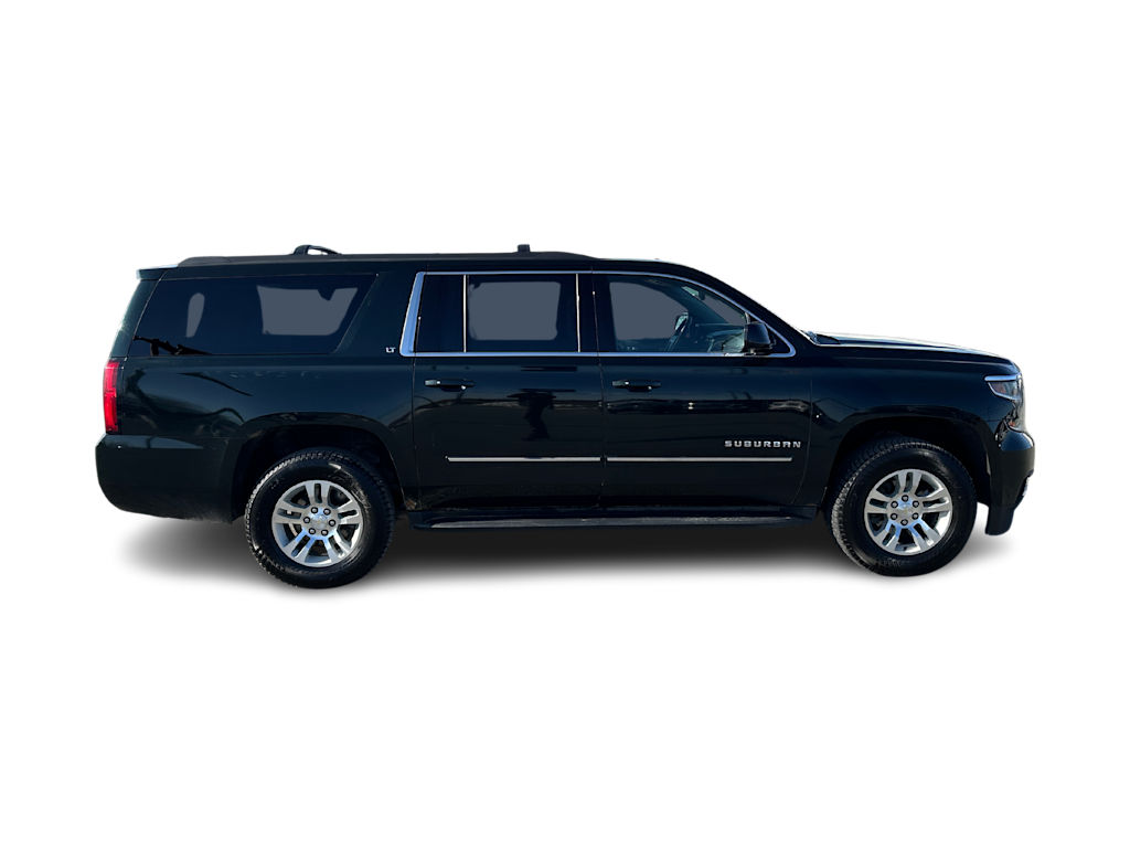 Thumbnail: 2020 Chevrolet Tahoe - 21