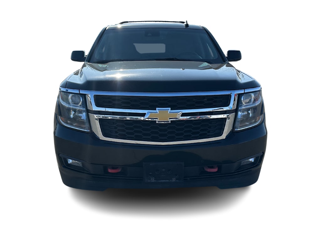 Thumbnail: 2020 Chevrolet Tahoe - 7