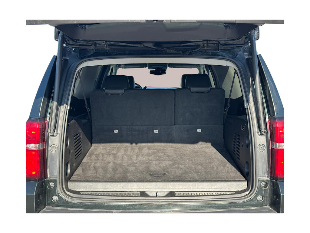 Thumbnail: 2020 Chevrolet Tahoe - 16