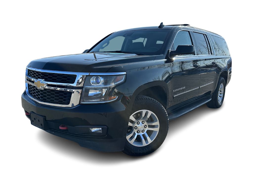 Thumbnail: 2020 Chevrolet Tahoe - 2