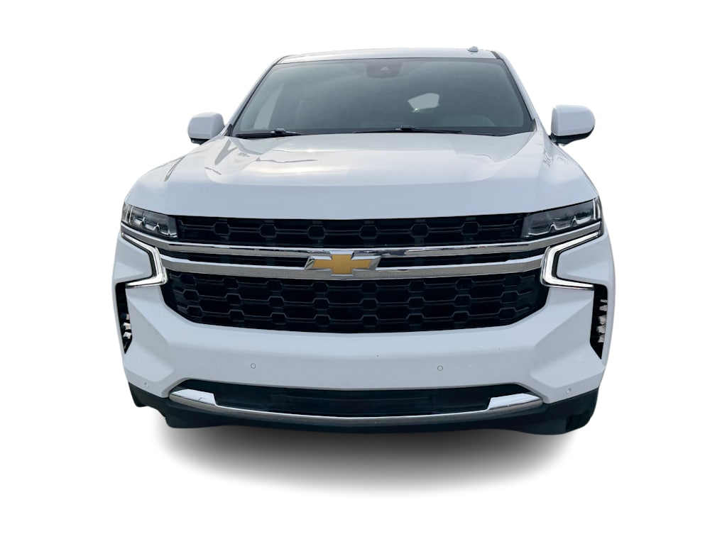 Thumbnail: 2024 Chevrolet Suburban - 6