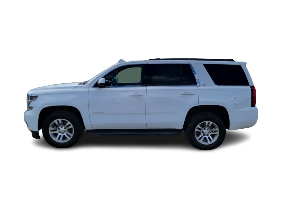 Thumbnail: 2020 Chevrolet Tahoe - 3