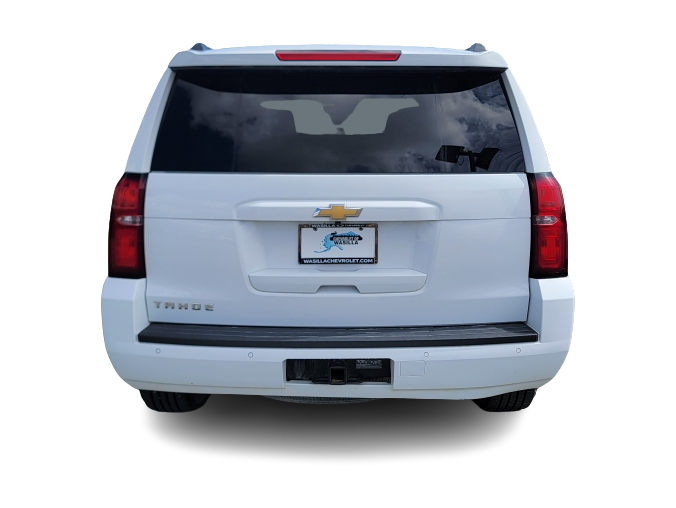 Thumbnail: 2020 Chevrolet Tahoe - 5