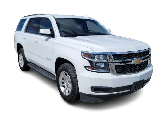 Thumbnail: 2020 Chevrolet Tahoe - 20