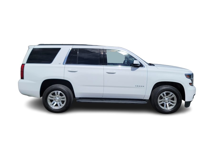 Thumbnail: 2020 Chevrolet Tahoe - 19