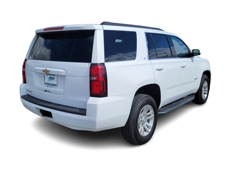 Thumbnail: 2020 Chevrolet Tahoe - 18