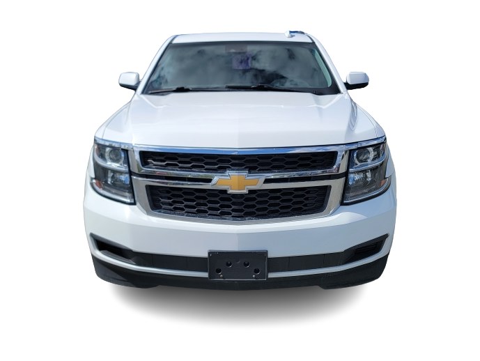 Thumbnail: 2020 Chevrolet Tahoe - 6