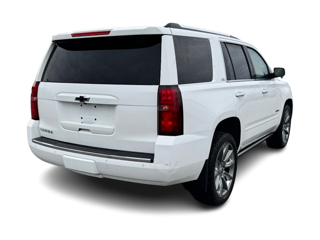 Thumbnail: 2016 Chevrolet Tahoe - 7