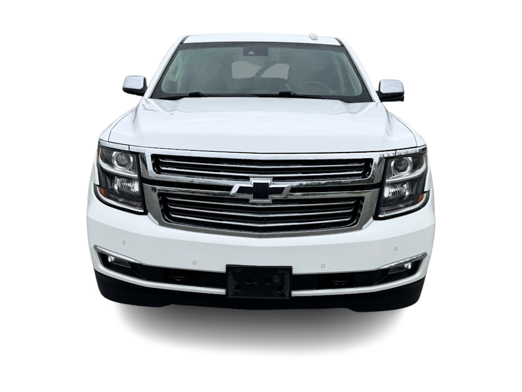 Thumbnail: 2016 Chevrolet Tahoe - 5