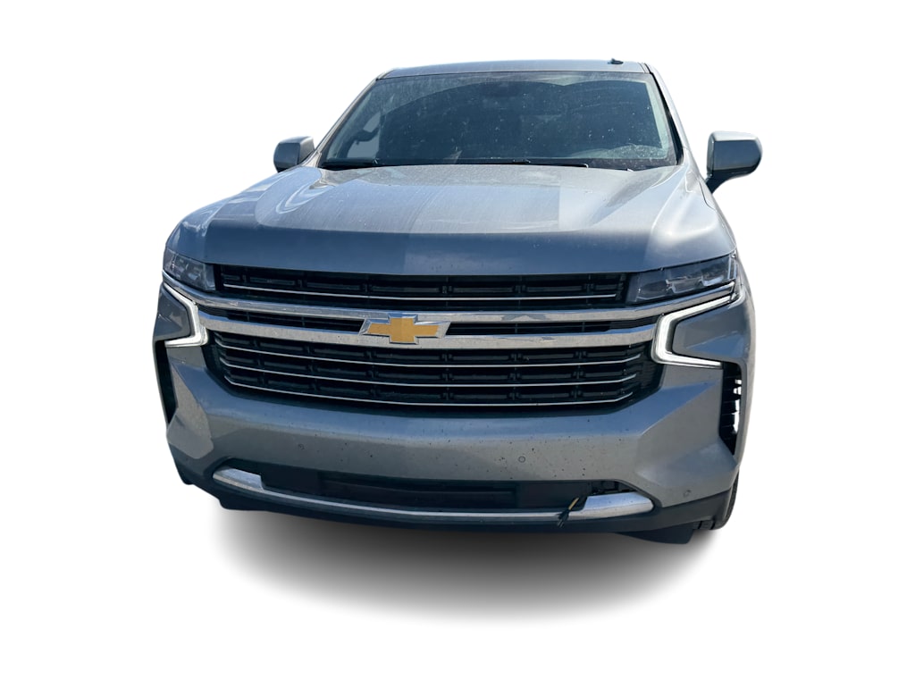Thumbnail: 2023 Chevrolet Suburban - 4