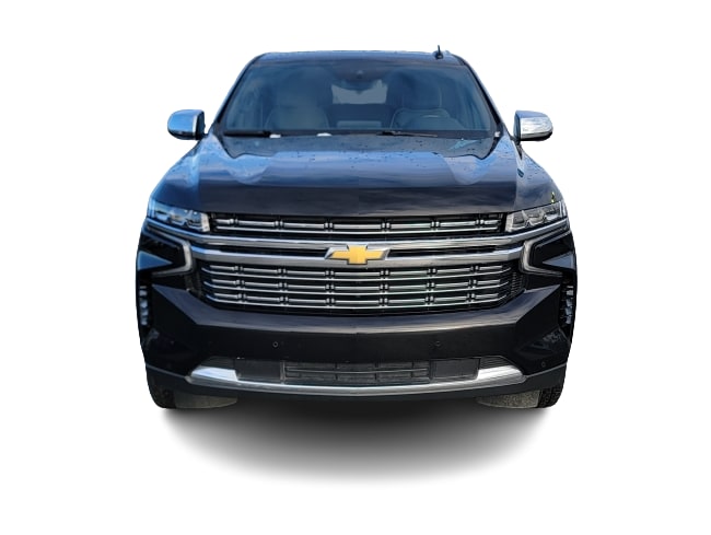 Thumbnail: 2024 Chevrolet Suburban - 5