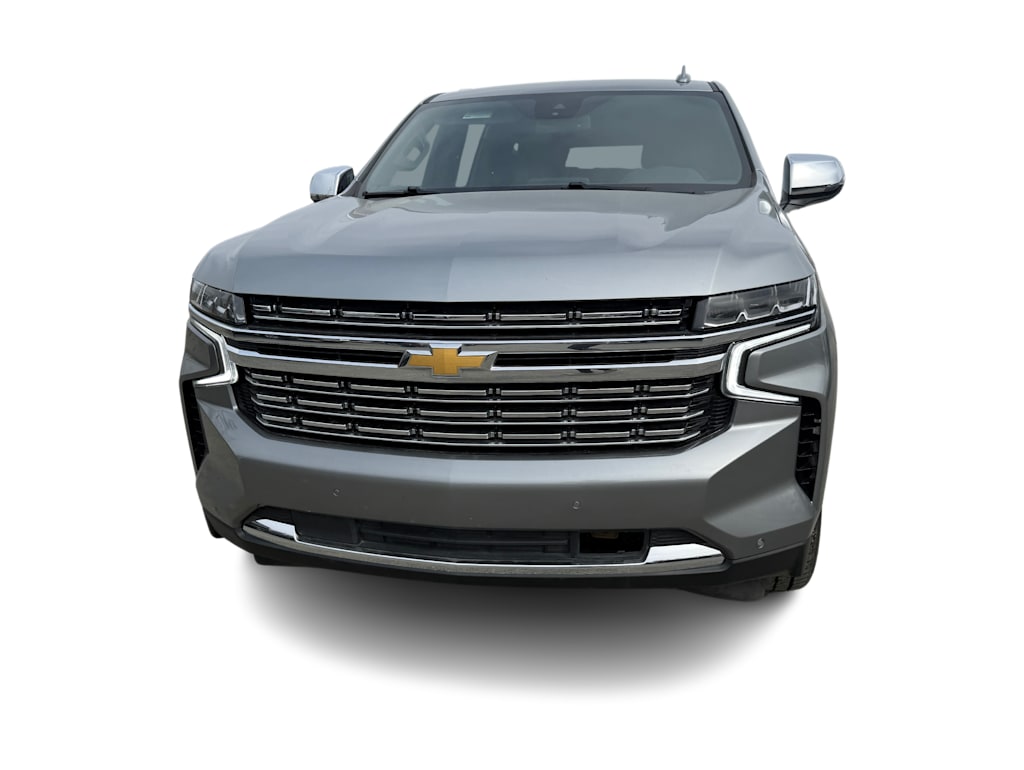 Thumbnail: 2024 Chevrolet Suburban - 5